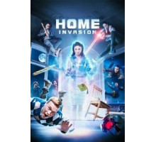Home Invasion 1 сезон  (2021)