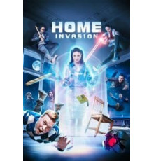Home Invasion 1 сезон  (2021)