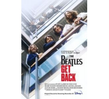 The Beatles: Вернись 1 сезон (2021)