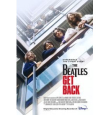 The Beatles: Вернись 1 сезон (2021)