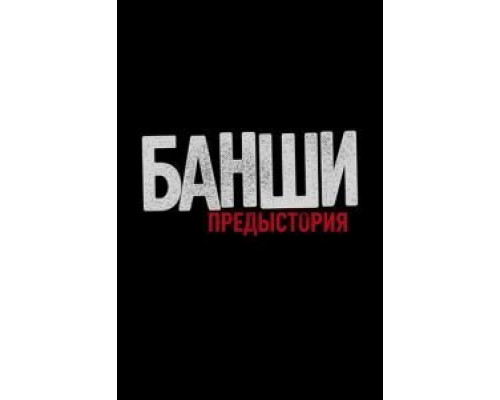 Банши: Предыстория 1-4 сезон   