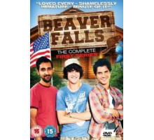 Бивер Фолс 1-2 сезон  (2011)
