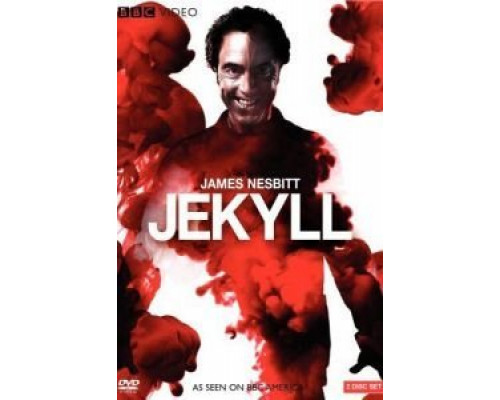 Джекилл 1 сезон Джекилл 1 сезон