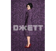 Джетт 1 сезон  (2019)