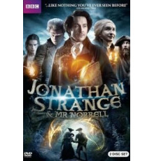 Джонатан Стрендж и мистер Норрелл 1 сезон  (2015)