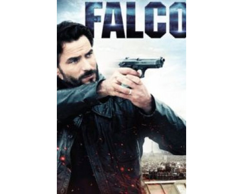 Фалько 1-4 сезон   