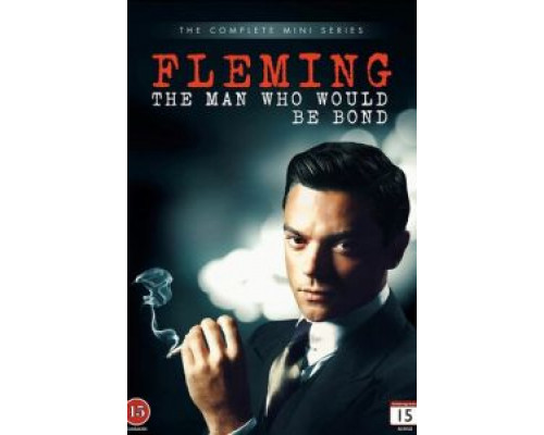 Флеминг 1 сезон   