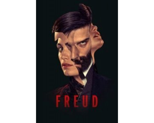 Фрейд 1 сезон   