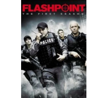 Горячая точка 1-5 сезон  (2008)