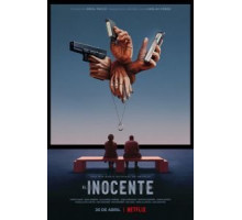 Харлан Кобен. Невиновен 1 сезон  (2021)