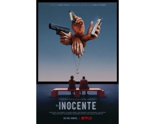 Харлан Кобен. Невиновен 1 сезон Харлан Кобен. Невиновен 1 сезон