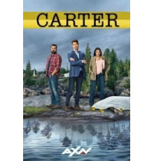 Картер 1-2 сезон  (2018)