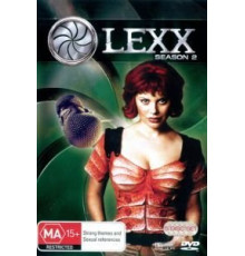 Лексс 1-4 сезон  (1997)