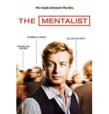 Менталист 1-7 сезон  (2008)