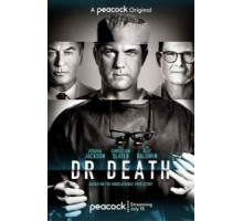 Плохой доктор 1-2 сезон  (2021)