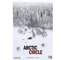 Полярный круг 1-3 сезон  (2018)