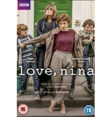 С любовью, Нина 1 сезон  (2016)