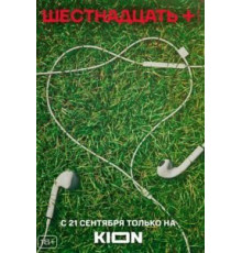 Шестнадцать + 1 сезон  (2021)