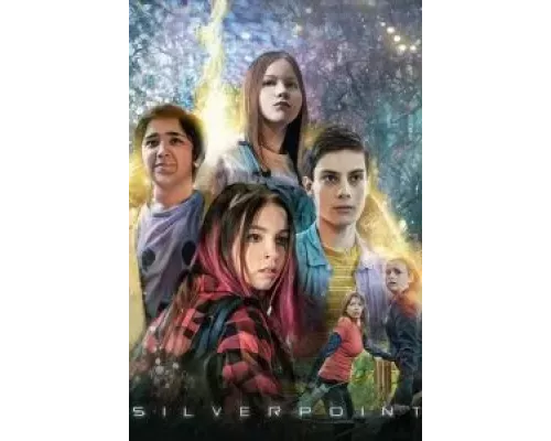 Сильверпоинт 1-2 сезон   