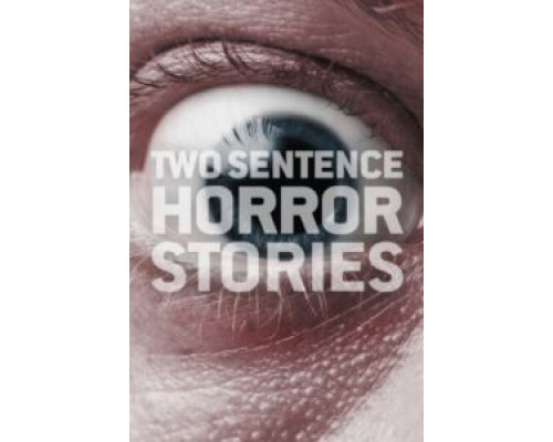 Страшные истории в двух предложениях 1-4 сезон   