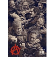 Сыны анархии 1-7 сезон  (2008)