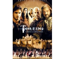 Толедо 1 сезон  (2012)