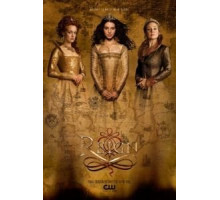 Царство 1-4 сезон  (2013)