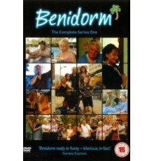 Всё включено 1-7 сезон  (2007)